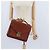 LOUIS VUITTON Borsa a Mano Epi Monceau 28 Marrone M52123 LV Auth fm4929 - vista 25