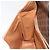 Céline Borsa a Spalla in Tela Macadam CELINE in Pelle PVC Marrone Oro Auth 149062 D'oro - vista 21