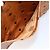 Borsa Tote MCM Logogram Vicetos in pelle PVC marrone e oro Auth gh1079 D'oro - vista 10