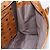 Borsa Tote MCM Logogram Vicetos in pelle PVC marrone e oro Auth gh1079 D'oro - vista 18