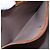 Borsa Tote MCM Logogram Vicetos in pelle PVC marrone e oro Auth gh1079 D'oro - vista 20