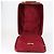 LOUIS VUITTON Valigia Pegas 45 Monogram Vernis Pomme D'amour M91278 Auth 145874 Rosso - vista 11