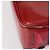 LOUIS VUITTON Valigia Pegas 45 Monogram Vernis Pomme D'amour M91278 Auth 145874 Rosso - vista 17