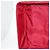 LOUIS VUITTON Valigia Pegas 45 Monogram Vernis Pomme D'amour M91278 Auth 145874 Rosso - vista 28