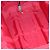 LOUIS VUITTON Valigia Pegas 45 Monogram Vernis Pomme D'amour M91278 Auth 145874 Rosso - vista 29