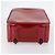 LOUIS VUITTON Valigia Pegas 45 Monogram Vernis Pomme D'amour M91278 Auth 145874 Rosso - vista 5