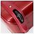 LOUIS VUITTON Valigia Pegas 45 Monogram Vernis Pomme D'amour M91278 Auth 145874 Rosso - vista 9