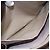 Clutch in tela Trotter Christian Dior marrone Auth 148875 - vista 12