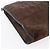 Clutch in tela Trotter Christian Dior marrone Auth 148875 - vista 14