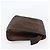 Clutch in tela Trotter Christian Dior marrone Auth 148875 - vista 4