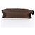 Clutch in tela Trotter Christian Dior marrone Auth 148875 - vista 6