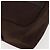 Borsa a mano in tela Trotter Christian Dior marrone oro Auth ep11591 - vista 15