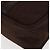 Borsa a mano in tela Trotter Christian Dior marrone oro Auth ep11591 - vista 16