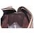 Borsa a mano in tela Trotter Christian Dior marrone oro Auth ep11591 - vista 19