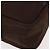 Borsa a mano in tela Trotter Christian Dior marrone oro Auth ep11591 - vista 9