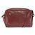 Cartier Borsa a spalla Must Line in pelle bordeaux e oro Auth bs30552 D'oro Bordò