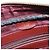 Cartier Borsa a spalla Must Line in pelle bordeaux e oro Auth bs30552 D'oro Bordò - vista 10