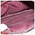 Cartier Borsa a spalla Must Line in pelle bordeaux e oro Auth bs30552 D'oro Bordò - vista 11