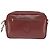 Cartier Borsa a spalla Must Line in pelle bordeaux e oro Auth bs30552 D'oro Bordò - vista 13