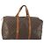 LOUIS VUITTON Borsa Boston Sac Souple 55 Monogram M41622 LV Auth gh975 Monogramma