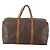 LOUIS VUITTON Borsa Boston Sac Souple 55 Monogram M41622 LV Auth gh975 Monogramma - vista 13