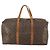 LOUIS VUITTON Borsa Boston Sac Souple 55 Monogram M41622 LV Auth gh975 Monogramma - vista 2