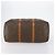 LOUIS VUITTON Borsa Boston Sac Souple 55 Monogram M41622 LV Auth gh975 Monogramma - vista 5