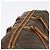 LOUIS VUITTON Borsa Boston Sac Souple 55 Monogram M41622 LV Auth gh975 Monogramma - vista 6