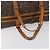 LOUIS VUITTON Borsa Boston Sac Souple 55 Monogram M41622 LV Auth gh975 Monogramma - vista 7