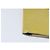 Portafoglio Walker Monogram Vernis LOUIS VUITTON Giallo Lime M91074 LV Auth hk3224 D'oro - vista 14