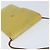 Portafoglio Walker Monogram Vernis LOUIS VUITTON Giallo Lime M91074 LV Auth hk3224 D'oro - vista 6