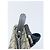 Bolso de Hombro GG Supreme PVC Navy 201446 Auth ep11575 de GUCCI Azul marino - vista 10