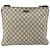 Bolso de Hombro GG Supreme PVC Navy 201446 Auth ep11575 de GUCCI Azul marino - vista 13