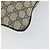 Bolso de Hombro GG Supreme PVC Navy 201446 Auth ep11575 de GUCCI Azul marino - vista 16