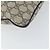 Bolso de Hombro GG Supreme PVC Navy 201446 Auth ep11575 de GUCCI Azul marino - vista 17