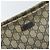 Bolso de Hombro GG Supreme PVC Navy 201446 Auth ep11575 de GUCCI Azul marino - vista 18