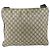 Bolso de Hombro GG Supreme PVC Navy 201446 Auth ep11575 de GUCCI Azul marino - vista 2