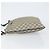 Bolso de Hombro GG Supreme PVC Navy 201446 Auth ep11575 de GUCCI Azul marino - vista 4