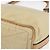 Borsa a Spalla PRADA Nylon Beige Argento Autentica 151025 - vista 15