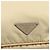 Borsa a Spalla PRADA Nylon Beige Argento Autentica 151025 - vista 17