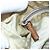Borsa a Spalla PRADA Nylon Beige Argento Autentica 151025 - vista 20