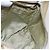Borsa a Spalla PRADA Nylon Beige Argento Autentica 151025 - vista 21