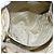 Borsa a Spalla PRADA Nylon Beige Argento Autentica 151025 - vista 23