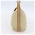 Borsa a Spalla PRADA Nylon Beige Argento Autentica 151025 - vista 3