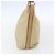 Borsa a Spalla PRADA Nylon Beige Argento Autentica 151025 - vista 4