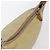 Borsa a Spalla PRADA Nylon Beige Argento Autentica 151025 - vista 6