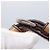 Borsa a Spalla PRADA Nylon Beige Argento Autentica 151025 - vista 9
