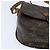 LOUIS VUITTON Bolsa de Ombro Monogram Saint Cloud MM M51243 LV Auth 150421 Monograma - vista 15