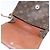 LOUIS VUITTON Bolsa de Ombro Monogram Saint Cloud MM M51243 LV Auth 150421 Monograma - vista 20