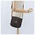LOUIS VUITTON Bolsa de Ombro Monogram Saint Cloud MM M51243 LV Auth 150421 Monograma - vista 25